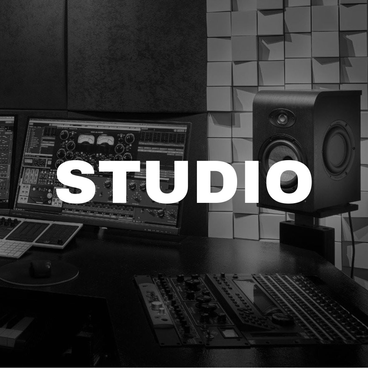 STUDIO