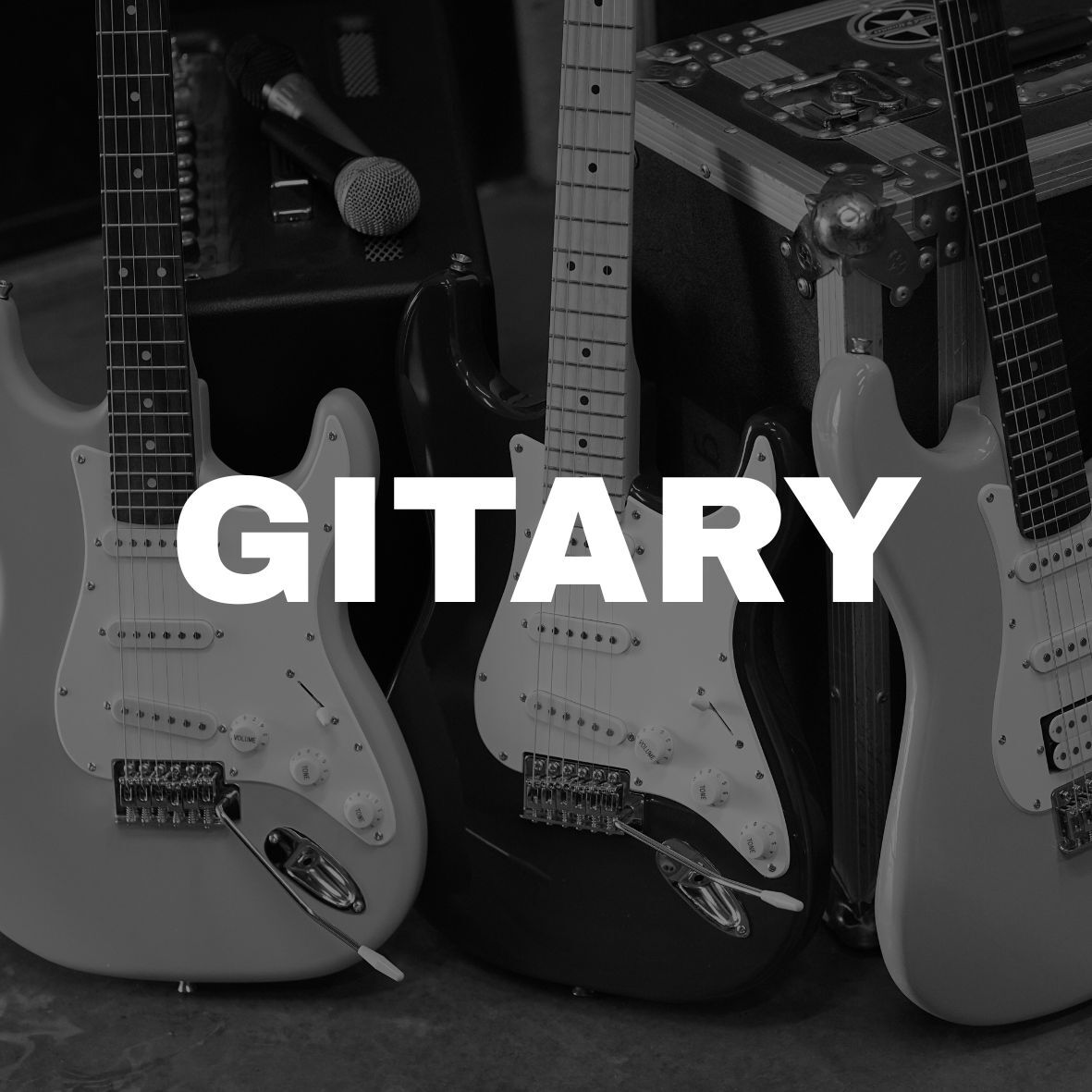 GITARY