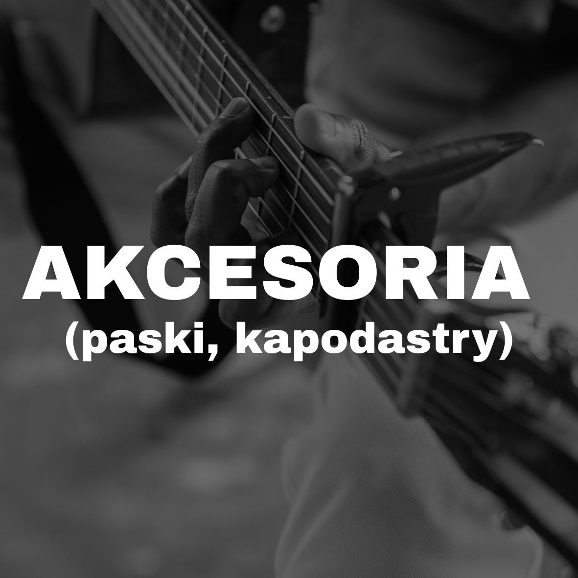 AKCESORIA