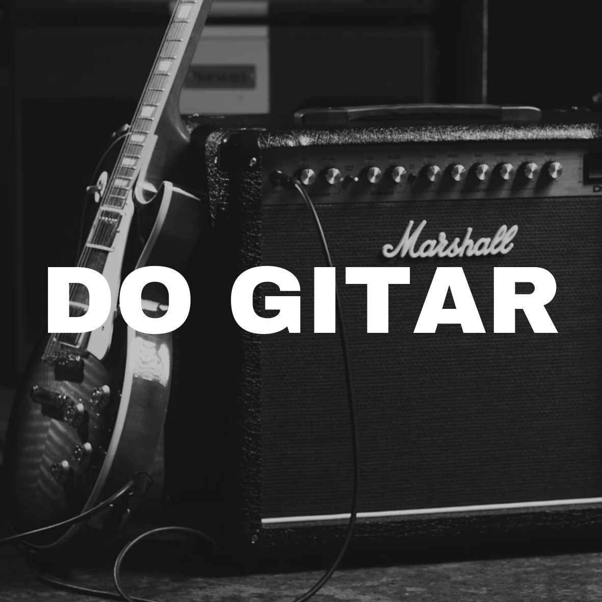 DO GITAR