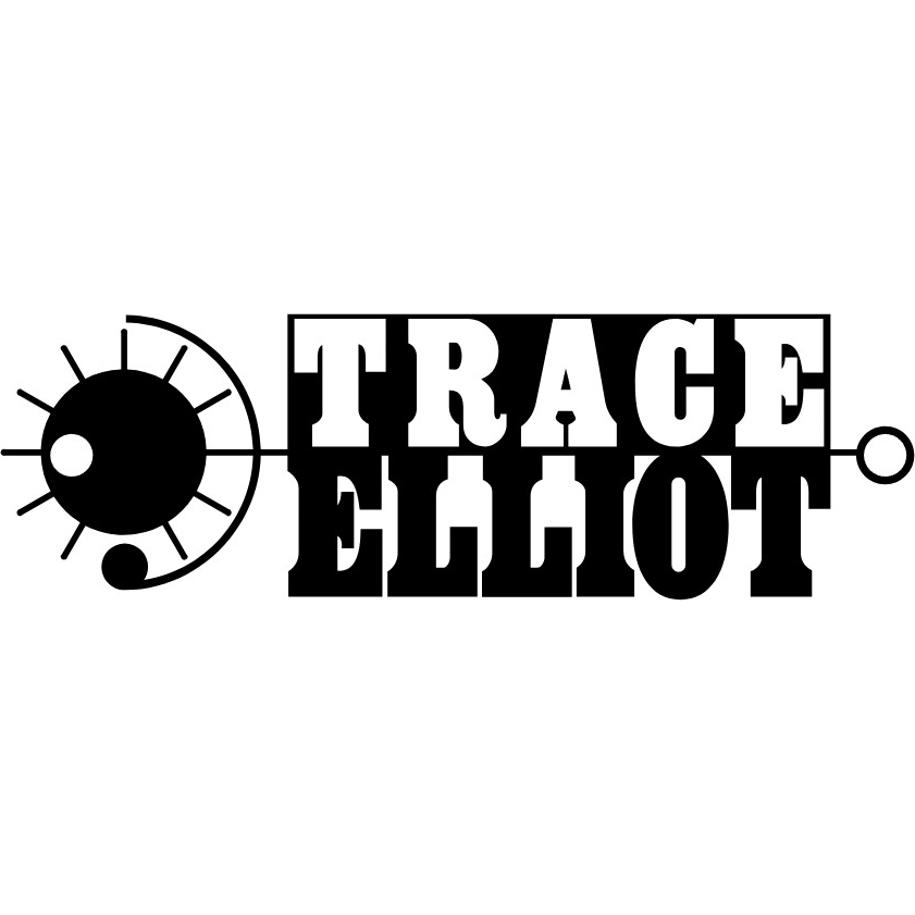TRACE ELLIOT TRACE ELLIOT