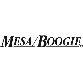 Mesa Boogie by Gibson