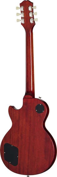Epiphone Les Paul Standard 50s Figured (Incl. Premium Gig Bag) Washed Cherry Sunburst gitara elektryczna