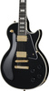 Epiphone Les Paul Custom (Incl. Premium Gig Bag) Ebony gitara elektryczna