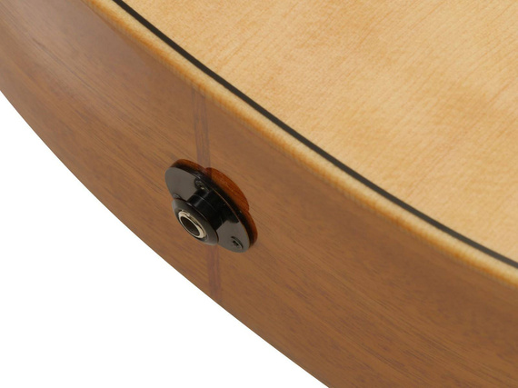 Lag  T88ACE - gitara elektro-akustyczna Tramontane