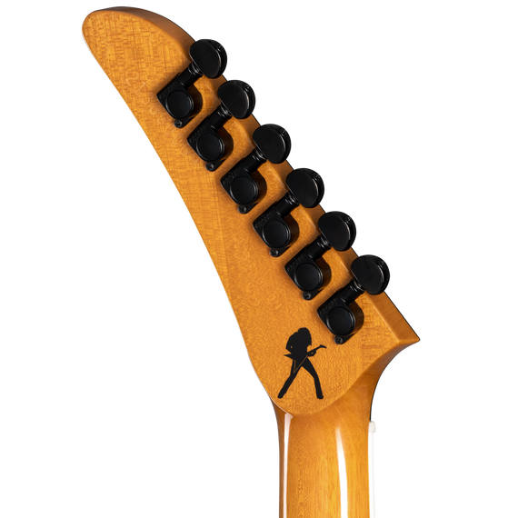 Gitara elektryczna Gibson Dave Mustaine Flying V EXP AN