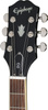 Epiphone SG Standard (Incl. Premium Gig Bag) Ebony gitara elektryczna