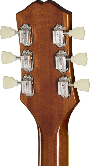 Epiphone Les Paul Standard 50s Figured (Incl. Premium Gig Bag) Seafoam Green gitara elektryczna