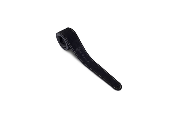 Pasek do Gitary Martin Strap Suede Black
