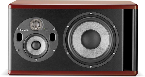 Monitor studyjny Focal TRIO11 BE aktywny