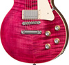 Gitara elektryczna Gibson Les Paul Standard 60s Figured Top Translucent Fuchsia