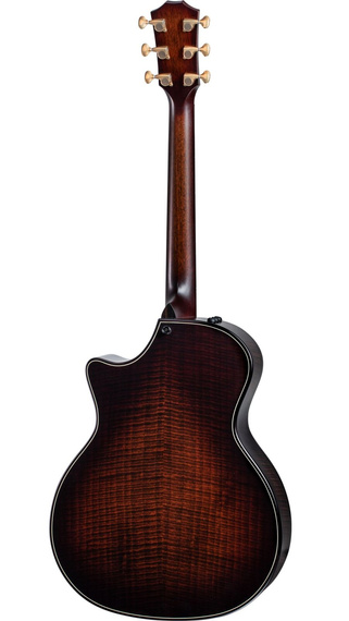 Taylor Builder's Edition 324ce,V-Class - gitara elektroakustyczna