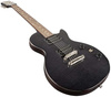 Epiphone Special-II PlusTop TB Trans Black gitara elektryczna
