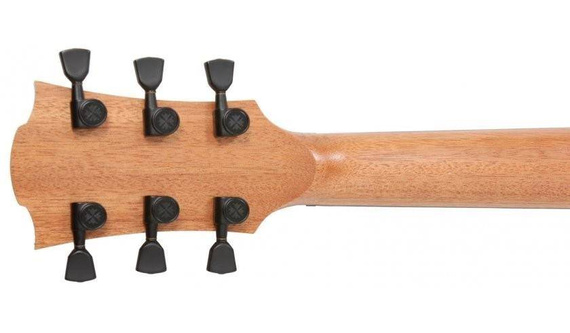 Lag T70DCE gitara elektro-akustyczna