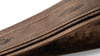 Taylor Element Strap,Drk Brn Distress Lthr,2.5" - pasek