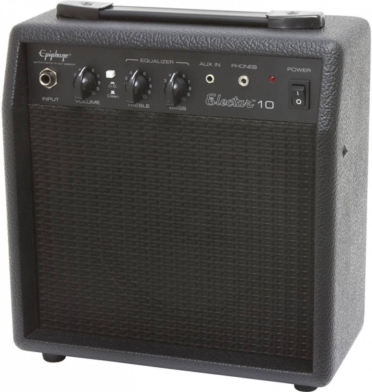 Epiphone Les Paul Special II Player Pack Vintage Sunburst VS gitara elektryczna