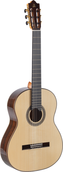 Admira Lola - gitara klasyczna flamenco