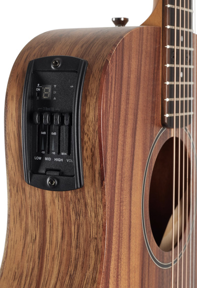 Taylor BTe-Koa - gitara elektroakustyczna