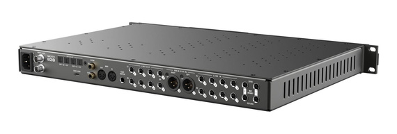 Interfejs audio MOTU 828