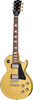 Gibson Les Paul Standard 50s Mahogany Top TV Yellow gitara elektryczna