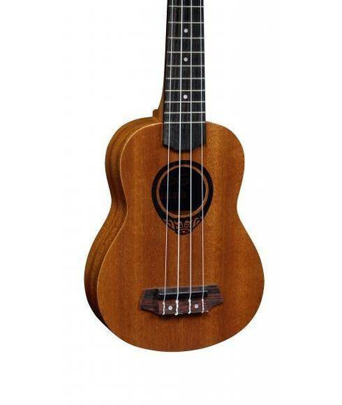 Lag TKU10S - Ukulele Tiki Uku ukulele sopranowe