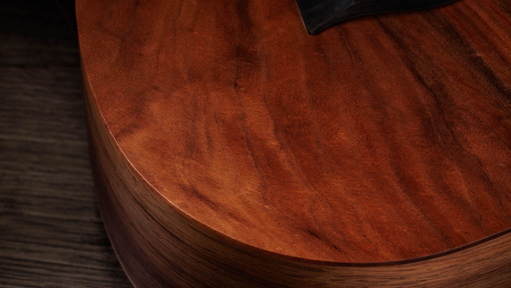 Taylor BT Koa gitara akustyczna