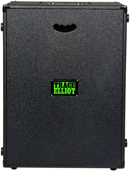 Kolumna basowa Trace Elliot® TE Pro 4x10 Cabinet