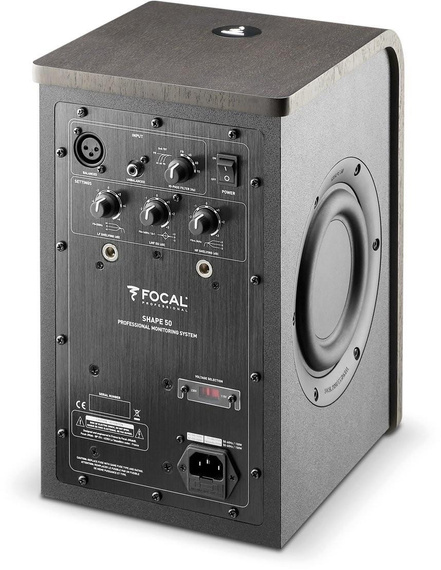 Aktywny Monitor Studyjny Focal SHAPE 50