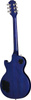 Epiphone Les Paul Standard 60s Figured (Incl. Premium Gig Bag) Blueberry Burst gitara elektryczna