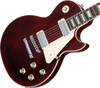 Gitara elektrycza Gibson USA Les Paul 70s Deluxe wine red