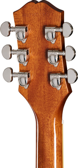 Epiphone Les Paul Standard 60s (Incl. Premium Gig Bag) Silver Mist gitara elektryczna