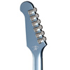 Epiphone Dave Grohl DG-335 (Incl. Hard Case) PE Pellham Blue gitara elektryczna