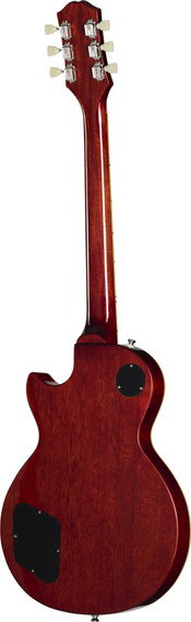 Epiphone Les Paul Standard 50s Figured (Incl. Premium Gig Bag) Bourbonon Burst gitara elektryczna