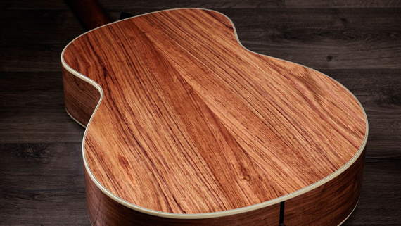 Taylor Gold Label 814e - gitara elektroakustyczna