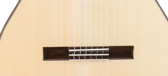 Admira Lola - gitara klasyczna flamenco