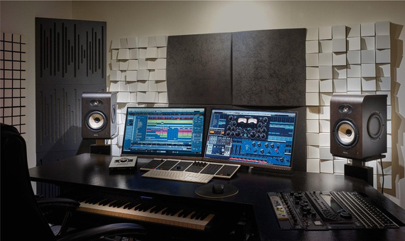 Aktywny Monitor Studyjny Focal SHAPE 65