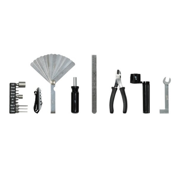 Multitool Gibson Mobile Tech Toolkit narzędzie wielofunkcyjne