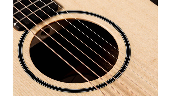 Taylor Baby Taylor BT1e Walnut - gitara elektroakustyczna