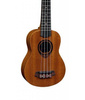 Lag TKU10S - Ukulele Tiki Uku ukulele sopranowe