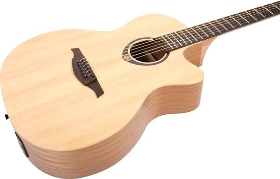 Lag T70ACE gitara elektro-akustyczna