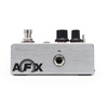 Fishman AFX AcoustiVerb Mini Reverb Pedal