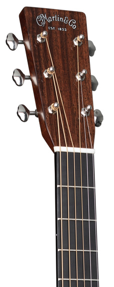 Gitara elektroakustyczna Martin OMJM John Mayer