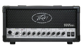 Wzmacniacz lampowy Peavey 6505+ Micro Head