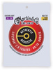 Struny do Gitary Akustycznej Martin Guitar Martin MA175T Authentic Treated CustomLight 80/20