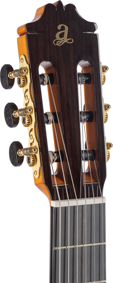 Admira Teresa - gitara klasyczna