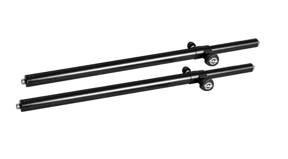 HK K&M Słupki montażowe M20 set price for 2 pieces