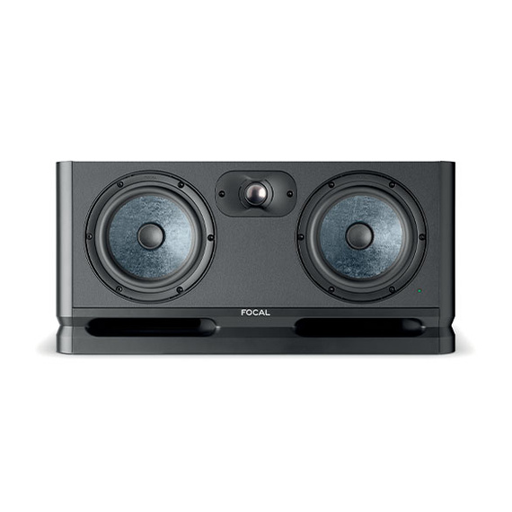 Monitor studyjny Focal Alpha Twin Evo