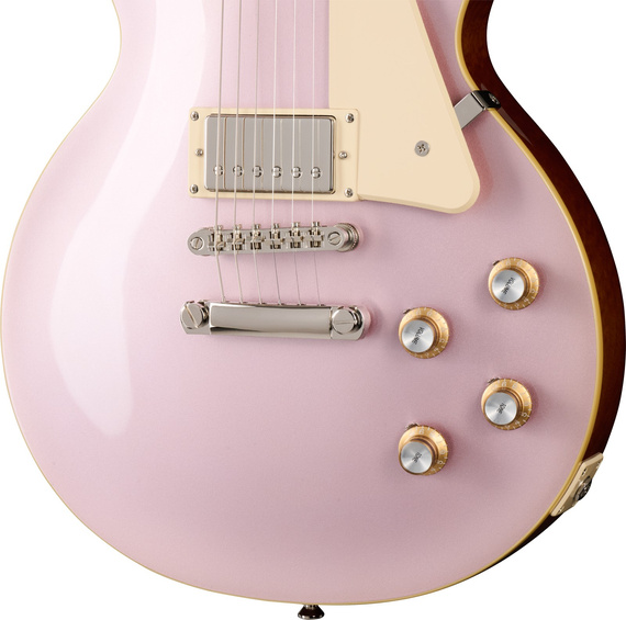 Epiphone Les Paul Standard 60s (Incl. Premium Gig Bag) Heather Poly gitara elektryczna