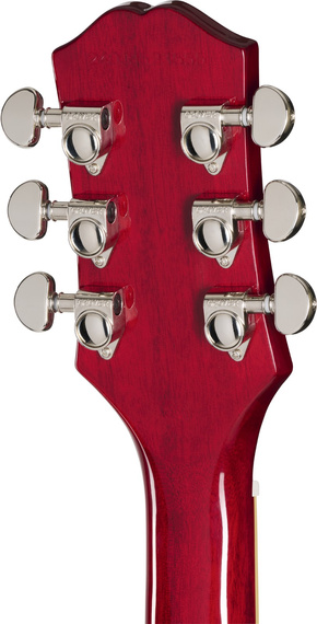 Epiphone SG Standard (Incl. Premium Gig Bag) Cherry gitara elektryczna