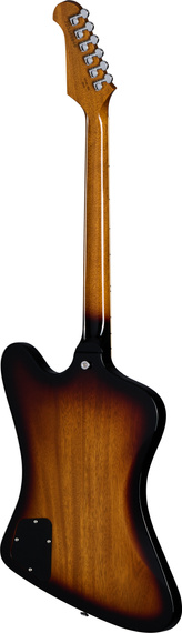 Gibson Firebird Platypus Tobacco Sunburst gitara elektryczna